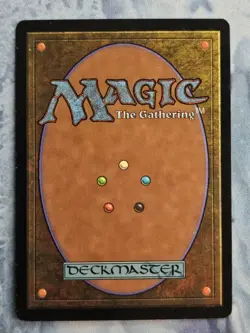 Volrath's Dungeon - Exodus - Magic the Gathering - Signed - Stephen Daniele - Image 2