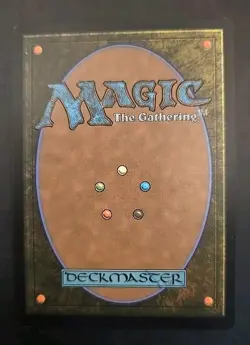 Thespian's Stage Secret Lair Drop MTG Rainbow Foil Near Mint - Image 2