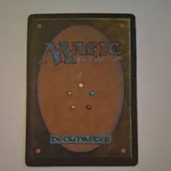 Mtg Swords To Plowshares - Magic the Gathering Revised Swords To Plowshares - Image 2