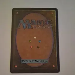 Mtg Swords To Plowshares - Magic the Gathering Revised Swords To Plowshares - Image 2