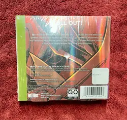 MTG Magic The Gathering THE BROTHERS' WAR Collector Box SEALED 195166151243 - Image 2