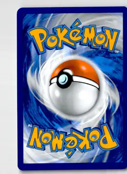 Growlithe 024 Promo Scarlet & Violet Pokemon Holo Lightly Played - Image 2