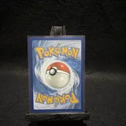 Pokemon Gholdengo ex SV04: Paradox Rift 252/182 Special Illustration Rare Holo - Image 2