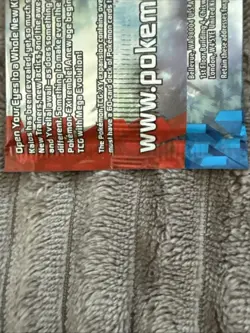 2014 Pokemon XY Base Factory Sealed Booster Pack - Xerneas - Image 4