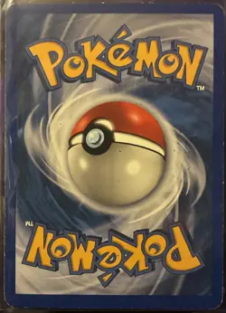 Pokemon Mewtwo TCG Expedition Card 56/165 Regular Rare - Image 2