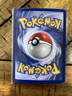 Pokemon TCG - Base Unlimited - Mewtwo 10/102 - WOTC Holo Rare LP - Image 2