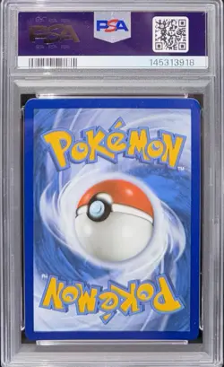 2021 Pokemon 25th Celebrations Umbreon Classic Gold Star 17/17 PSA 10 - Image 2