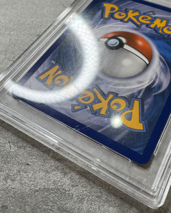 Pokemon Card Typhlosion Rare Star PSA 9 Mint HeartGold & SoulSilver #32 2010 (1) - Image 5