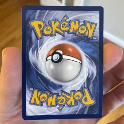 Pokemon Scarlet & Violet Black Star Promos Mewtwo - 052 promo - Image 2