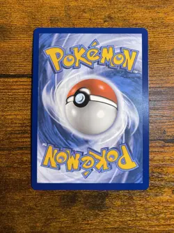 Pokemon TCG Pikachu ex 057/191 Sv08: Surging Sparks Rainbow Holo Double Rare - Image 2