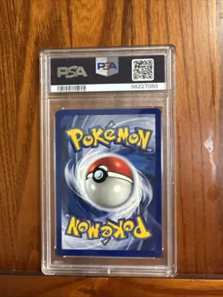 1999 Pokemon Game Dodo 1st Edition #48 PSA 10 Gem Mint - Image 2