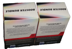 POKEMON TCG: SCARLET & VIOLET 2X PRISMATIC EVOLUTIONS BOOSTER BUNDLES NISB - Image 5