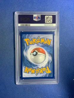 2022 Pokemon BSP FA Charizard VStar Ultra-Premium Collection SWSH262 PSA 8 - Image 2