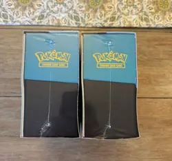 2X Ascended Heroes Pokemon Center Exclusive ETB Elite Trainer Box Factory Sealed - Image 5