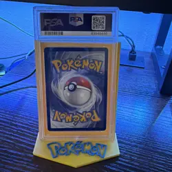 Graded PSA 9 2021 Pokemon Swsh - FA Ball Guy - Shining Fates - Image 2