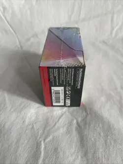 Sealed Pokemon TCG Scarlet & Violet Prismatic Evolutions (6 pk) Booster Bundle!! - Image 4