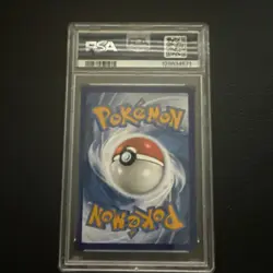 Pikachu 160/159 Secret Rare Pokemon Sword & Shield Crown Zenith MINT PSA 9 - Image 2