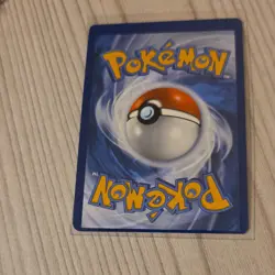 Pokemon TCG Pikachu VMAX Promo Holo SWSH286 Sword & Shield 310 HP Vmax - Image 2