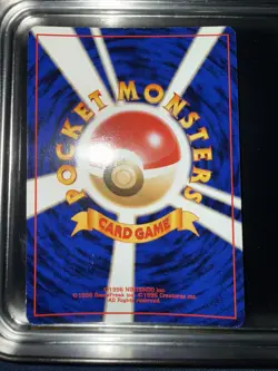 TOGEPI - Japanese - Southern Island - Reverse Holo - Pokemon - NM - Image 5