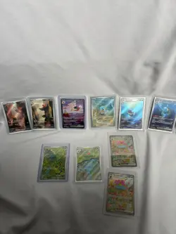 Pokemon Scarlet & Violet 151 Ultra-Premium Collection Lot - Image 1