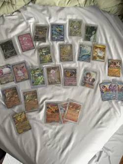 Pokemon Scarlet & Violet 151 Ultra-Premium Collection Lot - Image 2
