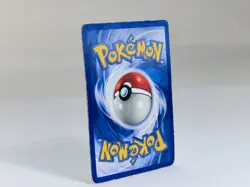 POKEMON RAICHU 1st Edition *PLAYED* 29/62 1999 Wizards REGULAR TCG M26 - Image 5