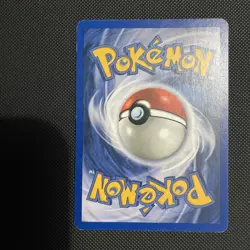 Pokemon TCG Hitmonchan Base Set 2 Holo Unlimited Rare Card 8/130 NM - Image 2