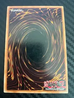 Yugioh Curse of Anubis AST-105 Ultra Rare Unlimited LP/MP - Image 2