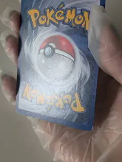 Pokemon Card WOTC Jigglypuff 54/64 Jungle Non-holo Common Unlimited 1999 - NM - Image 5