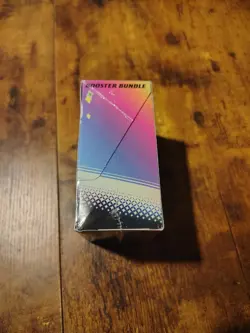 Pokemon TCG Prismatic Evolutions Booster Bundle. Factory Sealed. - Image 2