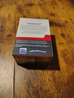 Pokemon TCG Prismatic Evolutions Booster Bundle. Factory Sealed. - Image 3