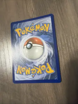 Pokemon Card - Jirachi GX - Full Art Ultra Rare (79a/236) Alternate Art Promo LP - Image 2