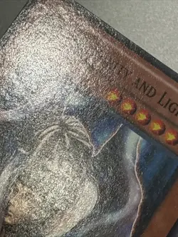 Soul of Purity and Light SDLS-EN016 Lost Sanctuary 1st Edition Common LP - Image 2