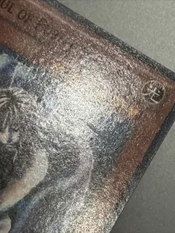 Soul of Purity and Light SDLS-EN016 Lost Sanctuary 1st Edition Common LP - Image 3