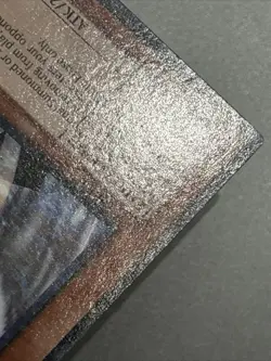 Soul of Purity and Light SDLS-EN016 Lost Sanctuary 1st Edition Common LP - Image 5