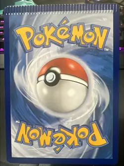 Pokemon TCG Skarmory Single Strike Fusion Strike 182/264 CRIMP ERROR - Image 2