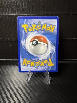 Mewtwo 12/18 Detective Pikachu Holo Pokemon TCG - Image 2