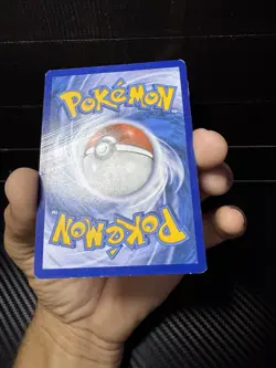 Mewtwo 12/18 Detective Pikachu Holo Pokemon TCG - Image 5