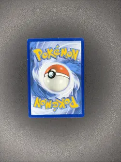 Pokemon Charizard GX Full Art Promo Holo SM195 2019 Detective Pikachu LP Card - Image 2