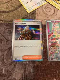 Steel type & Normal type Pokemon TCG lot - Rare and regular cards - 2 full art - Image 3