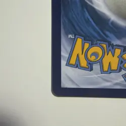 Pokemon TCG Greninja GX SM197 SM Promos Holo Promo 2019 LP - Image 3