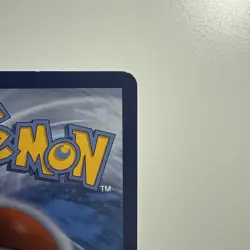 Pokemon TCG Greninja GX SM197 SM Promos Holo Promo 2019 LP - Image 5