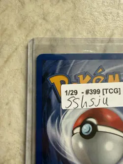 Pokemon Here Comes Team Rocket! 71/82 Team Rocket Rare Unlimited English WOTC - Image 5