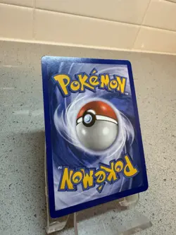 Mew Holo Delta Species 3/17 Pokemon TCG Pop Series 5 Miscut Error - Image 4