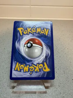 Mew Holo Delta Species 3/17 Pokemon TCG Pop Series 5 Miscut Error - Image 5