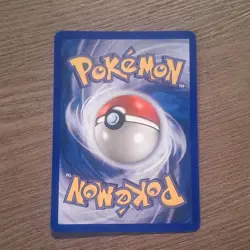 Pokemon Weepinbell Aquapolis 65/147 Reverse Holo 70HP English 2002 TCG Card - Image 2