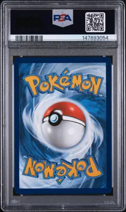 2025 Pokemon Pre En-Prismatic Evolutions #179 Pikachu Ex Hyper Rare PSA 9 - Image 2