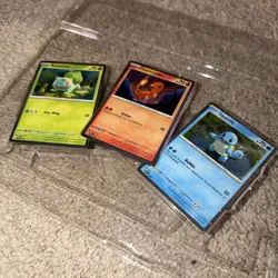 Pokemon Cards Pokemon 151 Poster Collection Promos Set. Sealed - Image 2