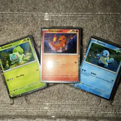 Pokemon Cards Pokemon 151 Poster Collection Promos Set. Sealed - Image 3