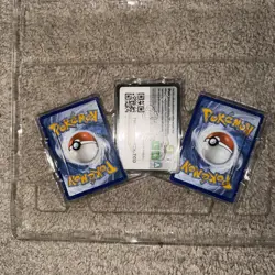 Pokemon Cards Pokemon 151 Poster Collection Promos Set. Sealed - Image 4